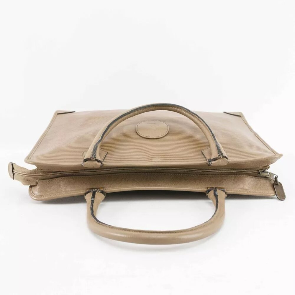 Yves Saint Laurent Vintage Document Bag - Picture 7 of 14
